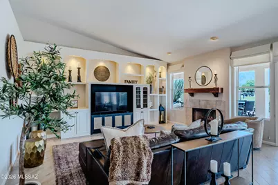 36359 S Wind Crest Drive, Saddlebrooke, AZ 85739 - Photo 14