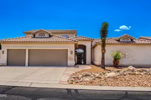 36359 S Wind Crest Dr, Saddlebrooke, AZ 85739 - Photo 2
