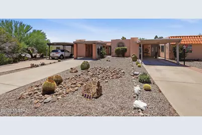 326 N Calle Del Chancero, Green Valley, AZ 85614 - Photo 1