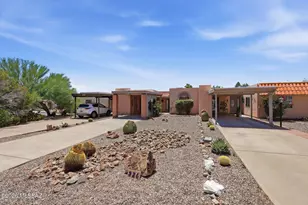 326 N Calle Del Chancero, Green Valley, AZ 85614 - Photo 1