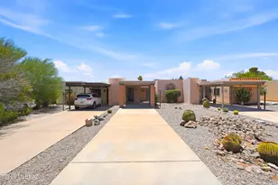 326 N Calle Del Chancero, Green Valley, AZ 85614 - Photo 2