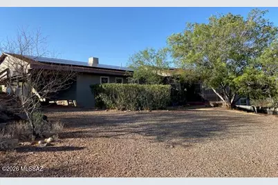 63880 E Quijote Street, Tucson, AZ 85739 - Photo 1