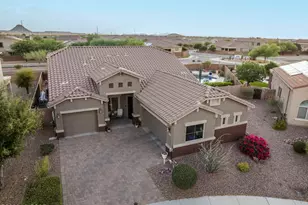 9777 N Hebden Way, Marana, AZ 85653 - Photo 6