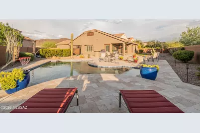 9777 N Hebden Way, Marana, AZ 85653 - Photo 30