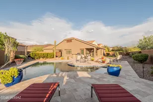 9777 N Hebden Way, Marana, AZ 85653 - Photo 30