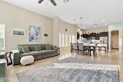 9777 N Hebden Way, Marana, AZ 85653 - Photo 18