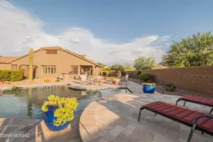9777 N Hebden Way, Marana, AZ 85653 - Photo 32