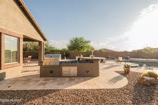 9777 N Hebden Way, Marana, AZ 85653 - Photo 34