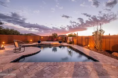 9777 N Hebden Way, Marana, AZ 85653 - Photo 42