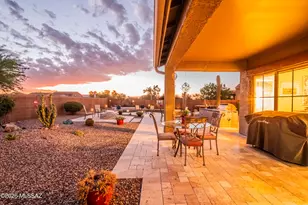 9777 N Hebden Way, Marana, AZ 85653 - Photo 46