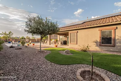 9777 N Hebden Way, Marana, AZ 85653 - Photo 36