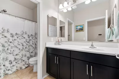 9777 N Hebden Way, Marana, AZ 85653 - Photo 26