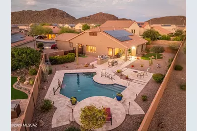 9777 N Hebden Way, Marana, AZ 85653 - Photo 2