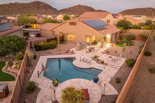 9777 N Hebden Way, Marana, AZ 85653 - Photo 2