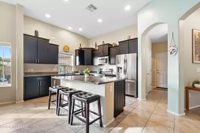 9777 N Hebden Way, Marana, AZ 85653 - Photo 14