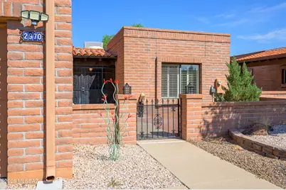 2970 S Placita San Javier, Green Valley, AZ 85622 - Photo 6