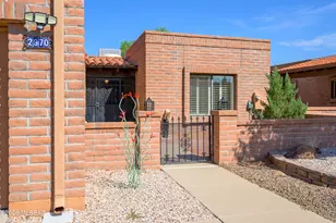 2970 S Placita San Javier, Green Valley, AZ 85622 - Photo 6