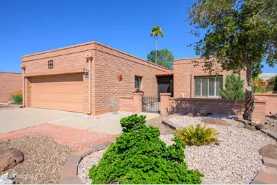 2970 S Placita San Javier, Green Valley, AZ 85622 - Photo 2