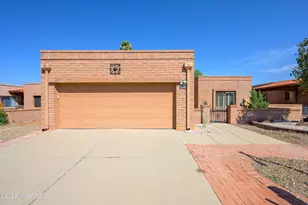 2970 S Placita San Javier, Green Valley, AZ 85622 - Photo 4