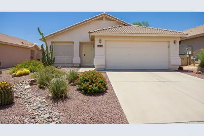 13243 N Mortar Pestle Court, Oro Valley, AZ 85755 - Photo 2