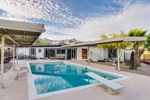 4641 N Rockcliff Rd, Tucson, AZ 85750 - Photo 50