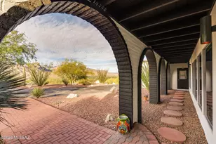 4641 N Rockcliff Rd, Tucson, AZ 85750 - Photo 6