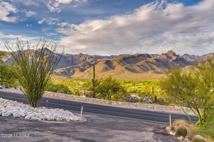 4641 N Rockcliff Rd, Tucson, AZ 85750 - Photo 4
