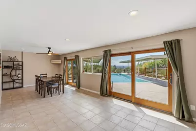 4641 N Rockcliff Road, Tucson, AZ 85750 - Photo 24