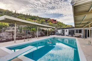 4641 N Rockcliff Rd, Tucson, AZ 85750 - Photo 30