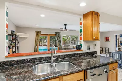 4641 N Rockcliff Road, Tucson, AZ 85750 - Photo 18