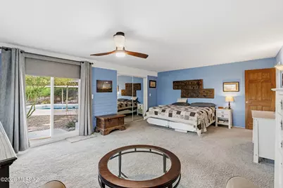 4641 N Rockcliff Road, Tucson, AZ 85750 - Photo 24