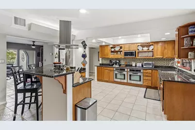 4641 N Rockcliff Road, Tucson, AZ 85750 - Photo 16