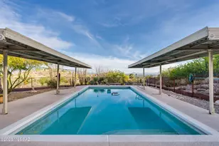 4641 N Rockcliff Rd, Tucson, AZ 85750 - Photo 32