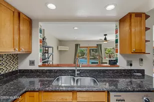 4641 N Rockcliff Rd, Tucson, AZ 85750 - Photo 20
