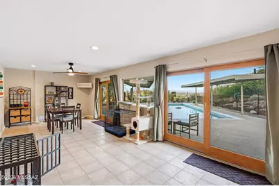 4641 N Rockcliff Road, Tucson, AZ 85750 - Photo 22