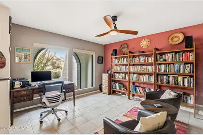 4641 N Rockcliff Road, Tucson, AZ 85750 - Photo 14