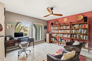 4641 N Rockcliff Rd, Tucson, AZ 85750 - Photo 14