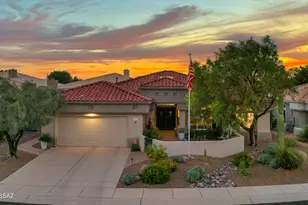 1831 E Anza Way, Oro Valley, AZ 85755 - Photo 1