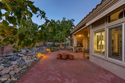 1831 E Anza Way, Oro Valley, AZ 85755 - Photo 20