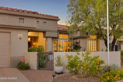 1831 E Anza Way, Oro Valley, AZ 85755 - Photo 2