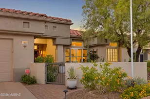 1831 E Anza Way, Oro Valley, AZ 85755 - Photo 2