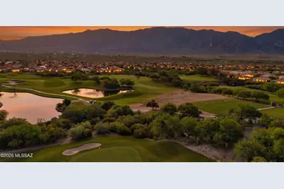1831 E Anza Way, Oro Valley, AZ 85755 - Photo 26