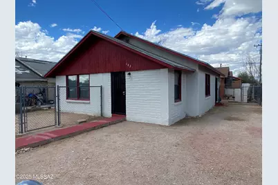 143 E District Street, Tucson, AZ 85714 - Photo 2
