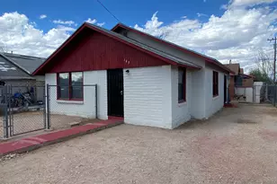 143 E District St, Tucson, AZ 85714 - Photo 2
