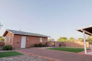 4455 E Whitman St, Tucson, AZ 85711 - Photo 24