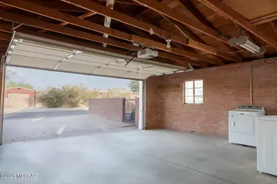 4455 E Whitman Street, Tucson, AZ 85711 - Photo 30