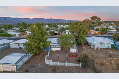 130 W 6th Avenue, San Manuel, AZ 85631 - Photo 32