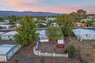 130 W 6th Ave, San Manuel, AZ 85631 - Photo 32