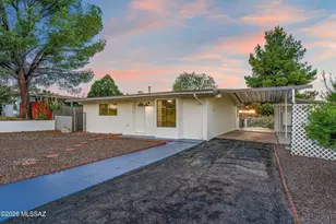 130 W 6th Ave, San Manuel, AZ 85631 - Photo 4