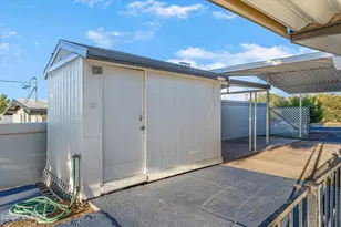 130 W 6th Ave, San Manuel, AZ 85631 - Photo 34